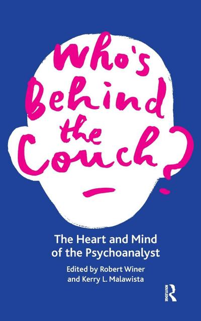 Who’s Behind the Couch?