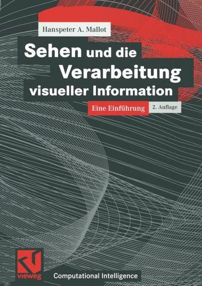 Sehen und die Verarbeitung visueller Informationen