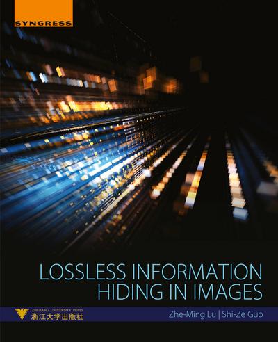 Lossless Information Hiding in Images