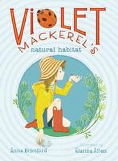 Violet Mackerel’s Natural Habitat