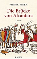 Die Brücke von Alcántara