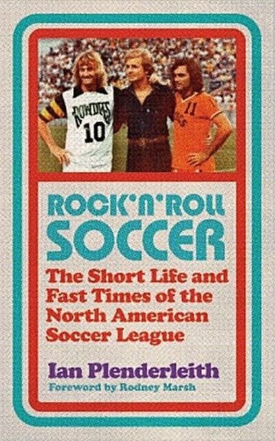 Rock’n Roll Soccer