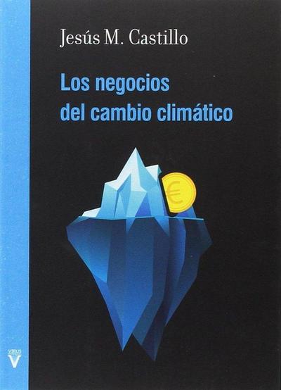 Los negocios del cambio climático