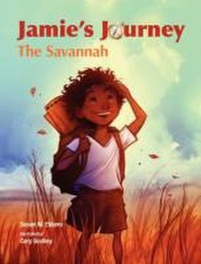 Jamie’s Journey
