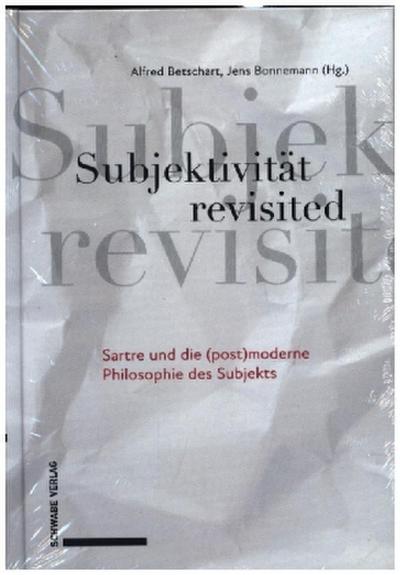 Subjektivität revisited