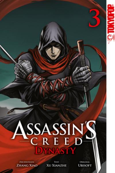 Assassin’s Creed - Dynasty 03