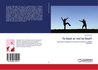 To beat or not to beat?