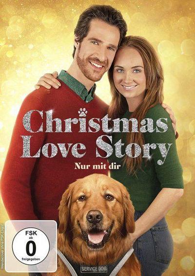 Christmas Love Story - Nur mit dir