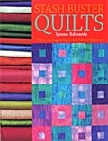 Stash Buster Quilts