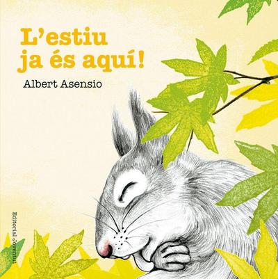 L’estiu ja és aquí!