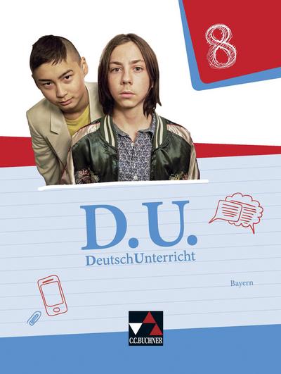 D.U. - DeutschUnterricht - Bayern