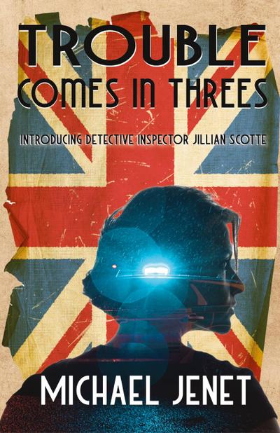 Trouble Comes In Threes