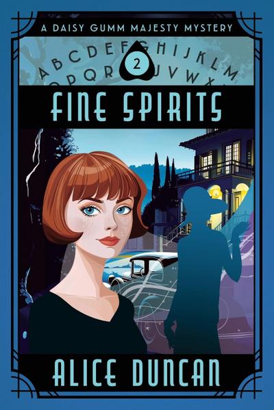 Fine Spirits