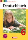 Deutschbuch - Sprach- und Lesebuch - Erweiterte Au