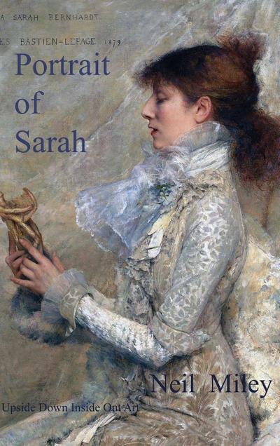 Portrait of Sarah