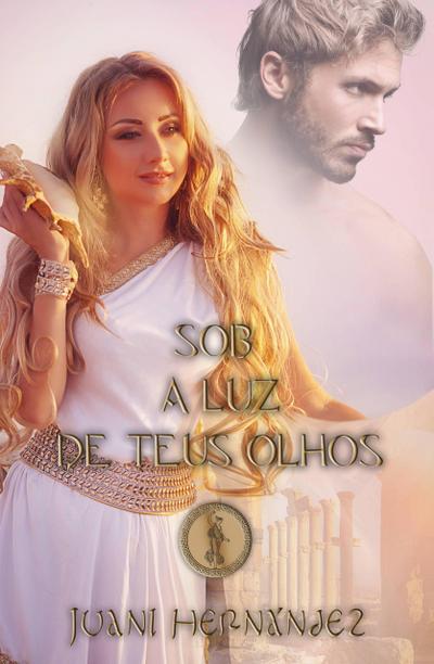 Sob a luz de teus olhos