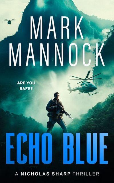 Echo Blue