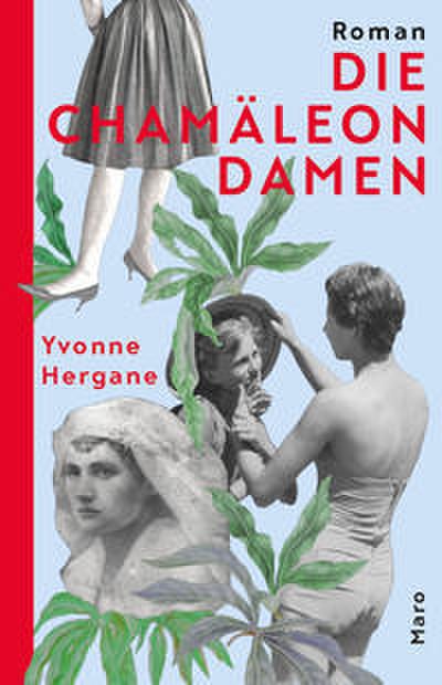 Die Chamäleondamen