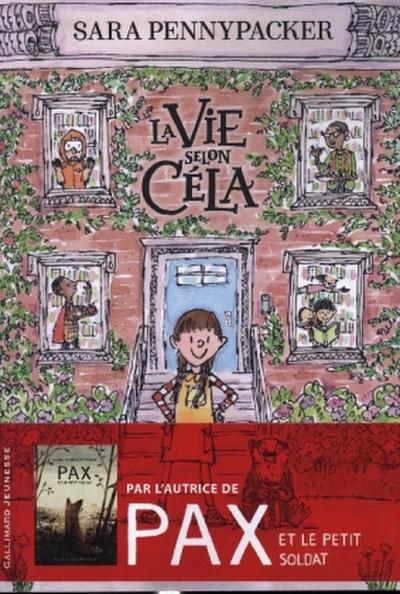 La vie selon Céla