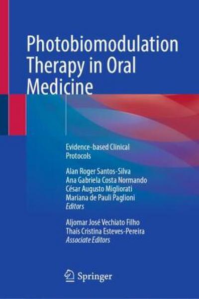 Photobiomodulation Therapy in Oral Medicine