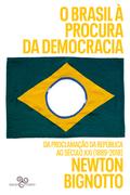 O Brasil à procura da democracia