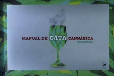Manual de cata cannábica
