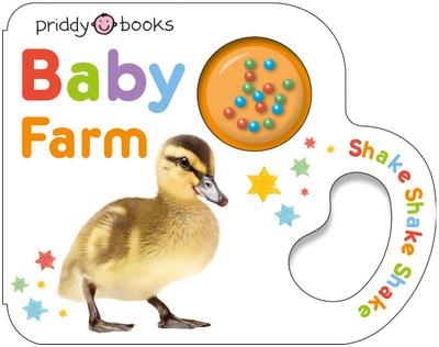 Baby Farm (Little Shakers)