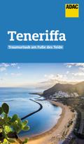 ADAC Reiseführer Teneriffa