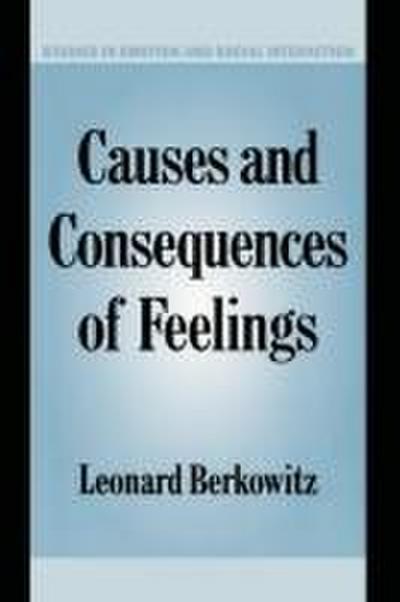 Causes and Consequences of Feelings