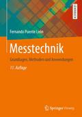Messtechnik