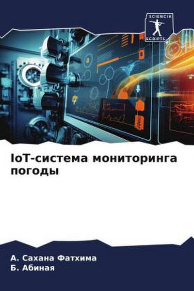 IoT-sistema monitoringa pogody