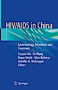 HIV/AIDS in China