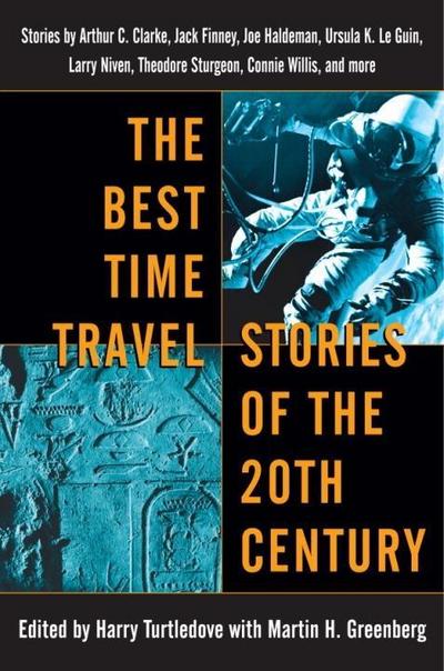 The Best Time Travel Stories of the 20th Century