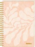 Ringbuch DIN A4 Notes - Colours of the Seasons