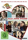 Alle Jahre Wieder - Weihnachten mit den Coopers