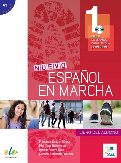 Nuevo Espanol en Marcha 1