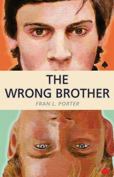 Porter, F: WRONG BROTHER