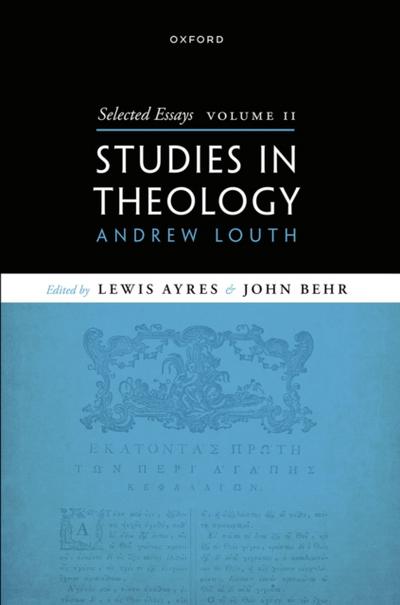 Selected Essays, Volume II