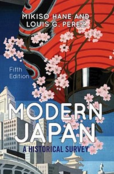 Modern Japan