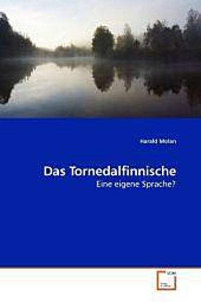 Das Tornedalfinnische