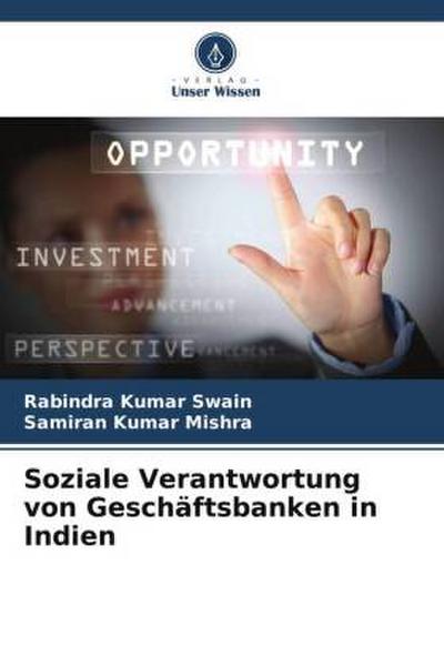 Soziale Verantwortung von Geschäftsbanken in Indien
