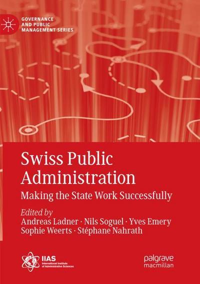 Swiss Public Administration