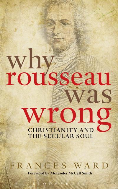 Why Rousseau was Wrong