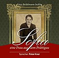 Sofia - eine Frau aus dem Prättigau