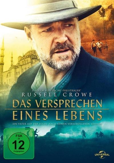 Das Versprechen eines Lebens, 1 DVD
