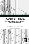 Passages of Fortune?
