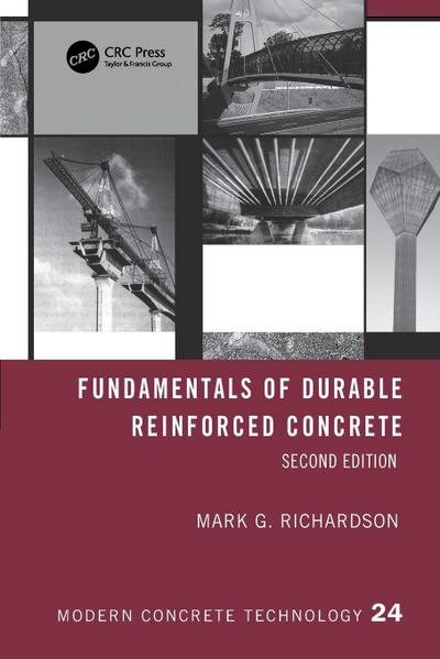 Fundamentals of Durable Reinforced Concrete