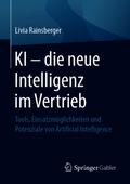 KI – die neue Intelligenz im Vertrieb