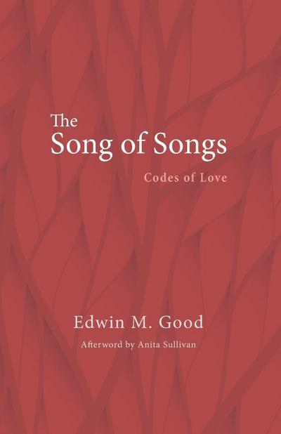 The Song of Songs