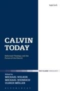 Calvin Today